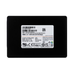 SSD Samsung PM893 7.68TB...