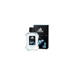 Adidas Men Ice Dive 100 Vap...