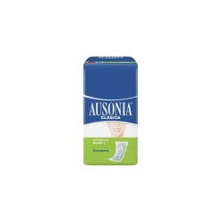 Ausonia Compresas Extra...