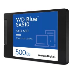 Western Digital Blue SA510...