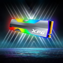 XPG SPECTRIX S20G M.2 500...