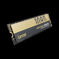 Lexar NM1090 Pro 2TB Gen5...