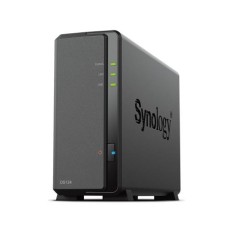 NAS STORAGE TOWER 1BAY/NO...