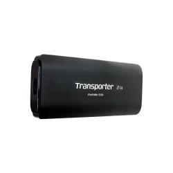 Patriot Memory Transporter...