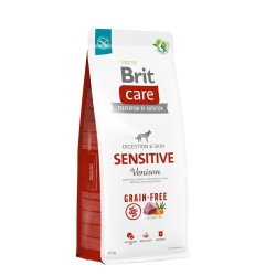 BRIT Care Sensitive Venison...