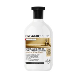 Organic People For All...