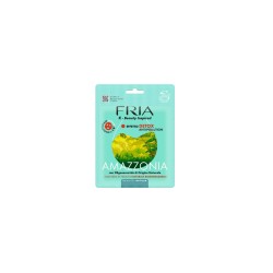 Fria Mascarilla Facial...