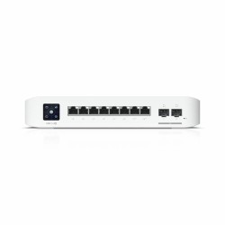 Switch|UBIQUITI|USW-PRO-8-P...