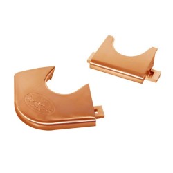 Corner Set for Dynamic III, bronze, Pool, 4+2