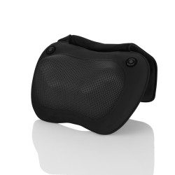Shiatsu massage cushion...