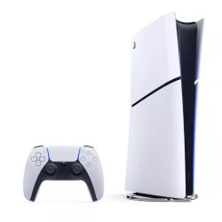 PLAYSTATION 5 CONSOLE SLIM...