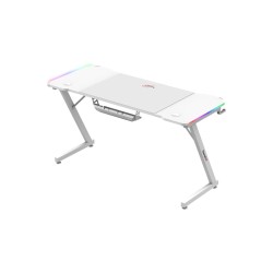 Huzaro Hero 3.3 White RGB -...
