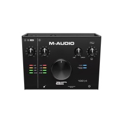 M-AUDIO AIR 192|4 Vocal...