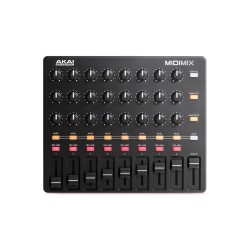 AKAI MIDIMIX Mixer/DAW...