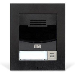 ENTRY PANEL IP SOLO W/O...