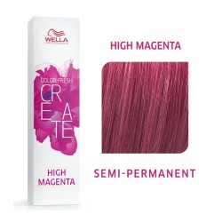 Wella Cf Cr High Magenta...