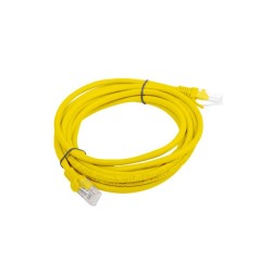 PATCHCORD KAT.5E UTP 3M...