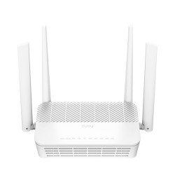 Router CUDY WR3000H Wi-Fi...