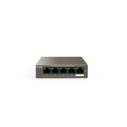 Tenda TEG1105P-4-63W-EU...