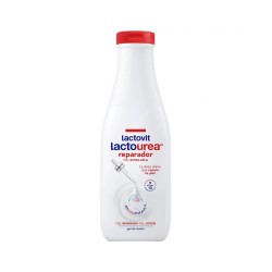 Gel Lactovit Lactourea 550