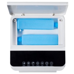 PRIME3 SAC21 portable air...