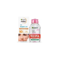 Delial Facial Bb Sun F50...