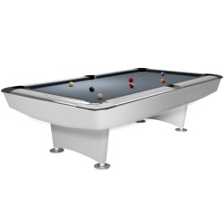 Billiard Table, Pool,...