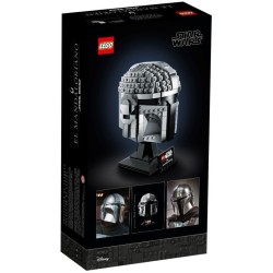 LEGO STAR WARS 75328 THE...
