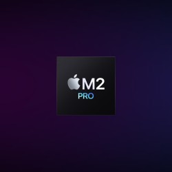 Apple Mac mini : M2 Pro...
