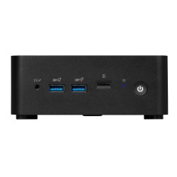 MSI Cubi NUC 13MQ-070PL...