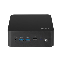 MSI Cubi NUC 13MQ-062PL...