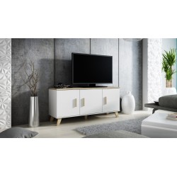 Cama sideboard LOTTA 150 3D...