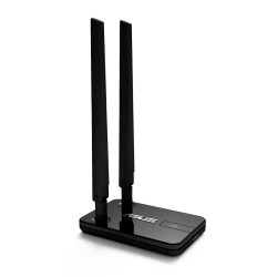 USB 3.0 network adapter...