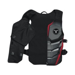 bHaptics TactSuit Air Onyx...
