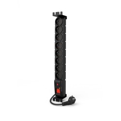 Acar S8 FA RACK power strip...