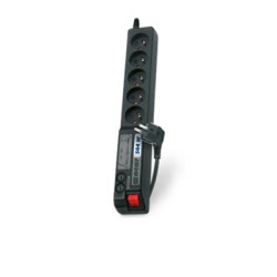 Acar 504WF EMI/RFI surge...