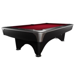 Billiard Table, Pool,...