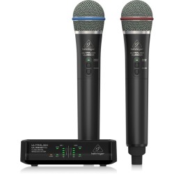 Behringer ULM302MIC - 2.4...