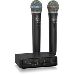 Behringer ULM302MIC - 2.4...