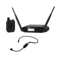 Shure GLXD14+E/PGA31-Z4 -...