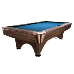 Billiard Table, Pool,...