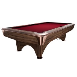 Billiard Table, Pool,...