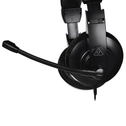 Behringer HPM1100 - closed...