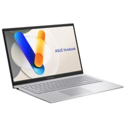 ASUS Vivobook 15 X1504VA-BQ041W i3-1315U 15.6 "FHD IPS 60Hz 250nits AG 16GB DDR4 SSD512 Intel Iris Xe Graphics WLAN+BT Cam720p 4