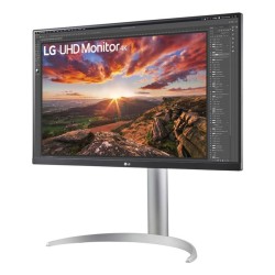 LG 27UP850K-W.AEU monitor...