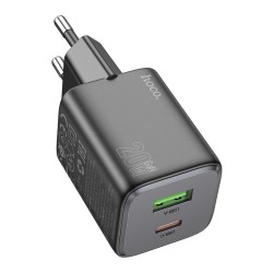 Laadija Hoco N41 20W GaN...