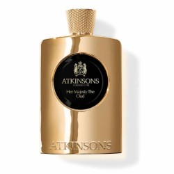 Atkinsons Her Majesty The...