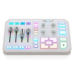 TC Helicon GO XLR-WH - USB...