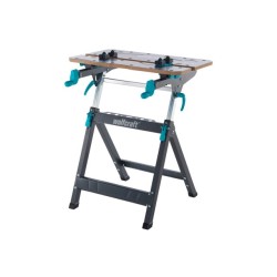 Wolfcraft 6871000 Master 750 Ergo - Clamping and Machine Table