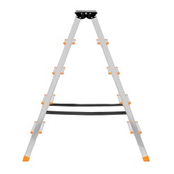 Krause Dopplo double-sided...